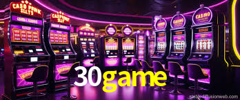 30gamebet